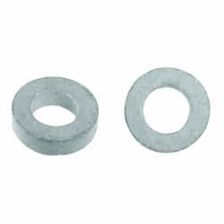 Danco 25/32 in. Dia. x 1/2 in. Dia. Bonnet Packing