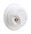 First Alert Battery-Powered Ionization Smoke Detector