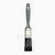 Paint Master 1 in. W Medium Stiff Flat Paint Brush