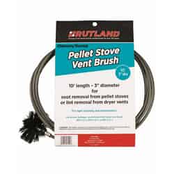 Rutland Stove Brush