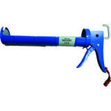 Newborn Industrial Steel Caulking Gun