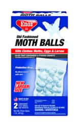 Enoz Moth Balls 1 lb.