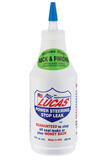 Lucas Oil Power Steering Stop Leak 12 oz.