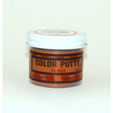 Color Putty Redwood Wood Filler 16 oz