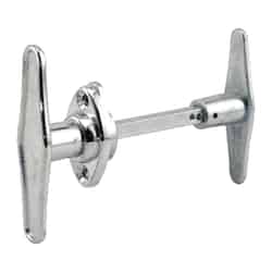 Used when Locking Cylinder is Mounted Separately