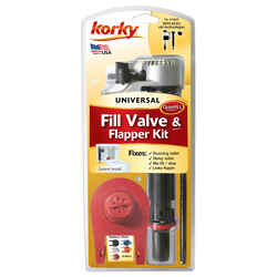 Korky