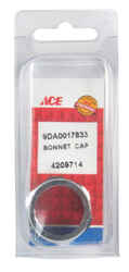 Ace Bonnet Cap