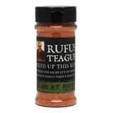 Rufus Teague BBQ Seasoning Rub 6.5 oz.