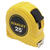 Stanley 1 in. W x 25 ft. L Tape Rule 1 pk Yellow