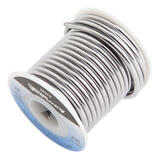 Forney 16 oz. Rosin Core Solder Wire 1 pc. 1/8 in. Dia.