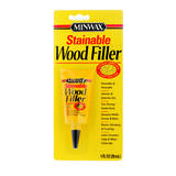 Minwax Natural Wood Filler 1 oz