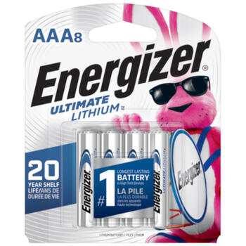 Energizer