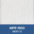 3M Filtrete 20 in. W X 30 in. H X 1 in. D 13 MERV Pleated Ultimate Allergen Filter