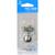 Westinghouse Brushed Nickel Pull Chain Nickel