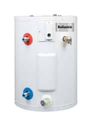 Reliance Water Heater Electric 19 gal. 25 in. H x 18 in. L x 18 in. W