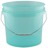 Leaktite Green 3.5 gal Bucket