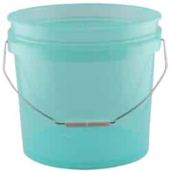 Leaktite Green 3.5 gal Bucket