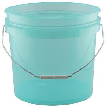 Leaktite Green 3.5 gal Bucket