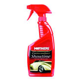 Mothers California Gold Showtime Liquid Automobile Polish 16 oz. For All Paint Types