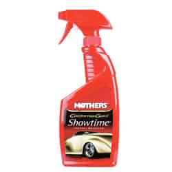 Mothers California Gold Showtime Liquid Automobile Polish 16 oz. For All Paint Types