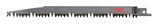 Milwaukee SAWZALL 9 in. L x 1 in. W Pruning Reciprocating Saw Blade 5 TPI 1 pk Carbon Steel