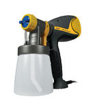 Wagner Spray Tech Opti-Stain 3 psi Plastic HVLP Paint Sprayer