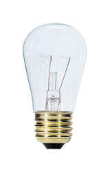 Westinghouse 11 watts S14 Incandescent Bulb 63 lumens White 1 pk Speciality