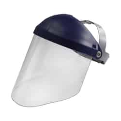 3M Polycarbonate Clear Safety Face Shield 1
