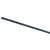 Boltmaster 1/4 in. Dia. x 6 ft. L Cold Rolled Steel Weldable Unthreaded Rod