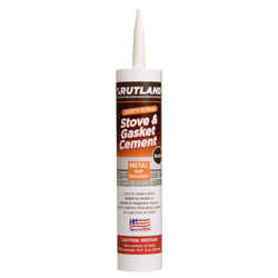 Rutland Stove and Gasket Cement