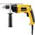 DeWalt 1/2 in. Keyed VSR Hammer Drill 8.5 amps 47600 rpm