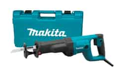 Makita Corded 1.125 in. 11 amps Reciprocating Saw 2800 spm 120 volts