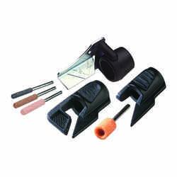 Dremel Compact Metal Attachment kit 3 pc.