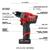 Milwaukee 12 V 1/2 in. Brushless Cordless Drill Kit (Battery & Charger)