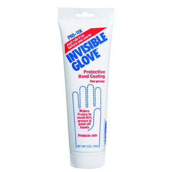 Blue Magic Invisible Glove Protective Hand Coating 5 oz