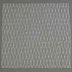 Adfors FibaTape 0.7 in. L X 7 in. W Fiberglass Mesh White Self Adhesive Wall Repair Patch