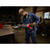 Milwaukee M18 SAAWZALL Cordless 1-1/8 in. Reciprocating Saw 18 volt 3000 spm