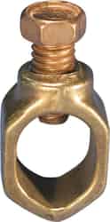 Use With Copper bonded Ground Rods