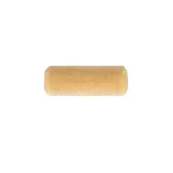 Wooster Super/Fab Fabric 7 in. W X 3/8 in. S Regular Paint Roller Cover 1 pk