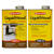 Abatron LiquidWood Clear Epoxy Wood Consolidant Kit 2 pt