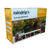 Raindrip Drip Irrigation Hanging Basket Kit