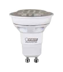 Feit Electric MR16 GU10 LED Bulb Bright White 50 Watt Equivalence 1 pk