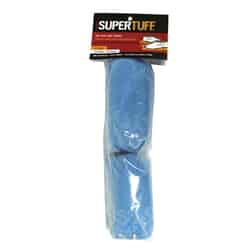 Surface Shields Polypropylene Blue One Size Fits All 1 pk Coveralls One Size Fits All