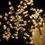 Celebrations LED Micro/5mm Clear/Warm White 400 ct String Christmas Lights 134 ft.