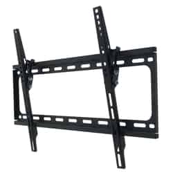 Monster Cable Mounts 30 in. to 65 in. 75 lb. capacity Tiltable TV Tilt Wall Mount