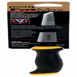 Stanley FatMax 6-1/4 in. Carbon Steel Jab Saw 8 TPI 1 pc