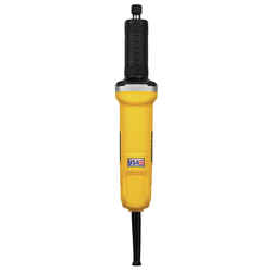 DeWalt 1-1/2 in. Dia. x 1/4 in. Corded Medium Die Grinder 120 volt 4.2 amps 25000 rpm
