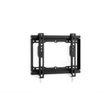 Home Plus 17 in. 42 in. 44 lb. Small Slim Fixed TV Wall Mount