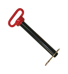 SpeeCo Steel Hitch Pin