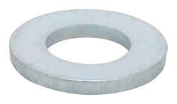 Hillman Zinc-Plated Steel M8 mm Flat Washer 100 pk